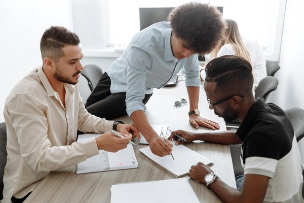 What Are the Best Strategies for Naming Your UK Business?